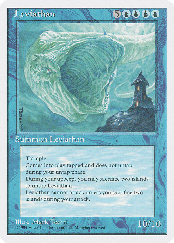 Leviathan (4ed)