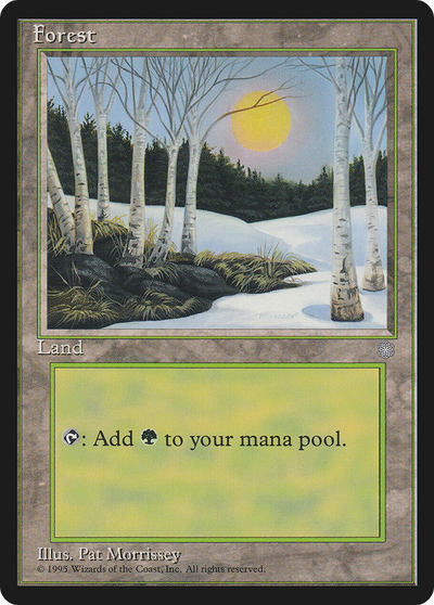 Forest