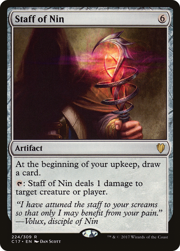Staff of Nin (c17)