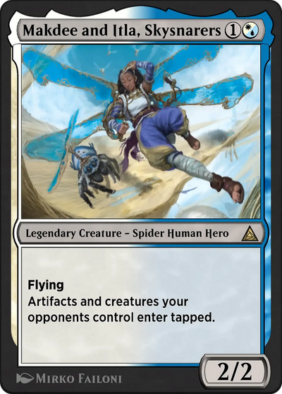 Spider-Woman, Stunning Savior
