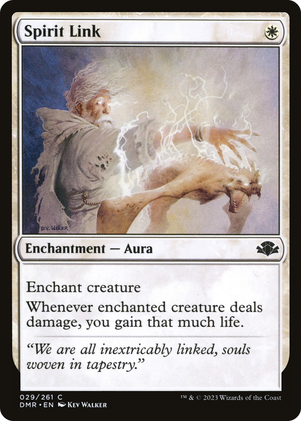Spirit Link (dmr)