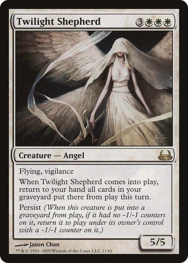 Twilight Shepherd (ddc)