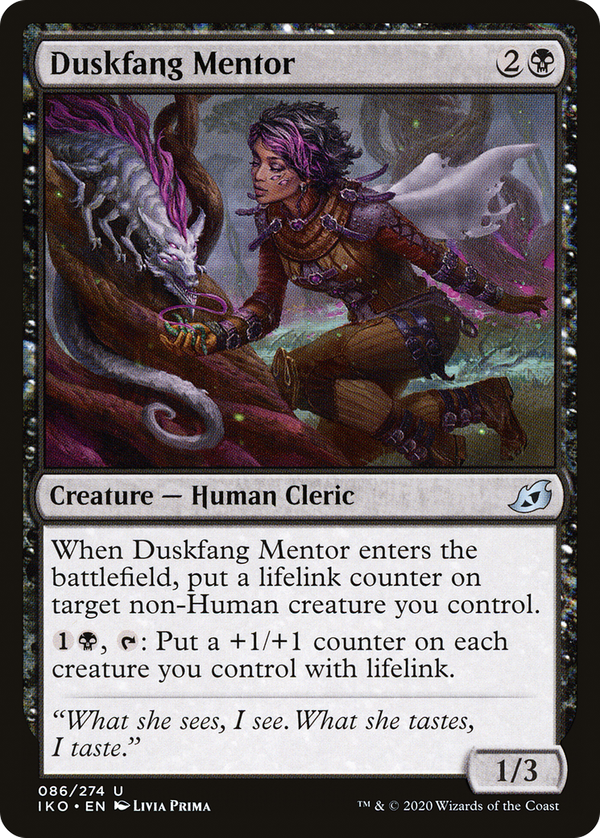 Duskfang Mentor (iko)