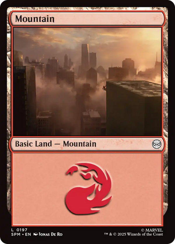Mountain (spm)