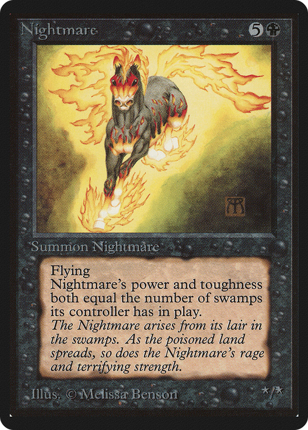 Nightmare (leb)