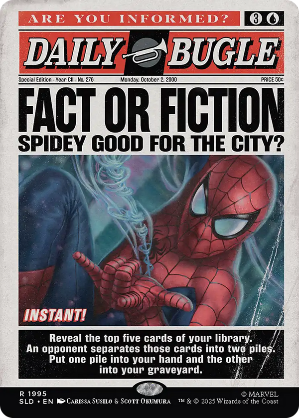 Fact or Fiction (sld)