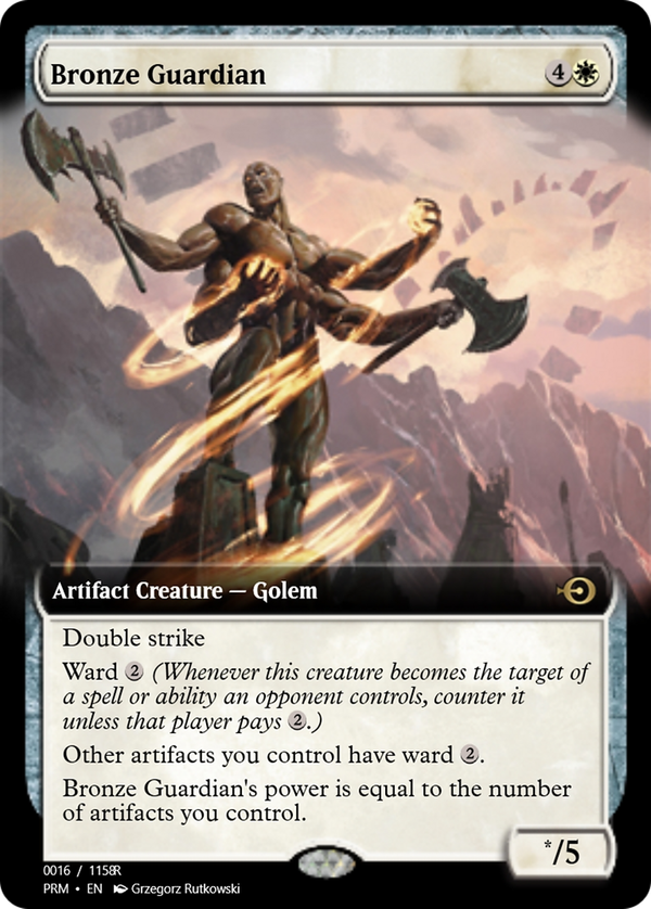 Bronze Guardian (prm)