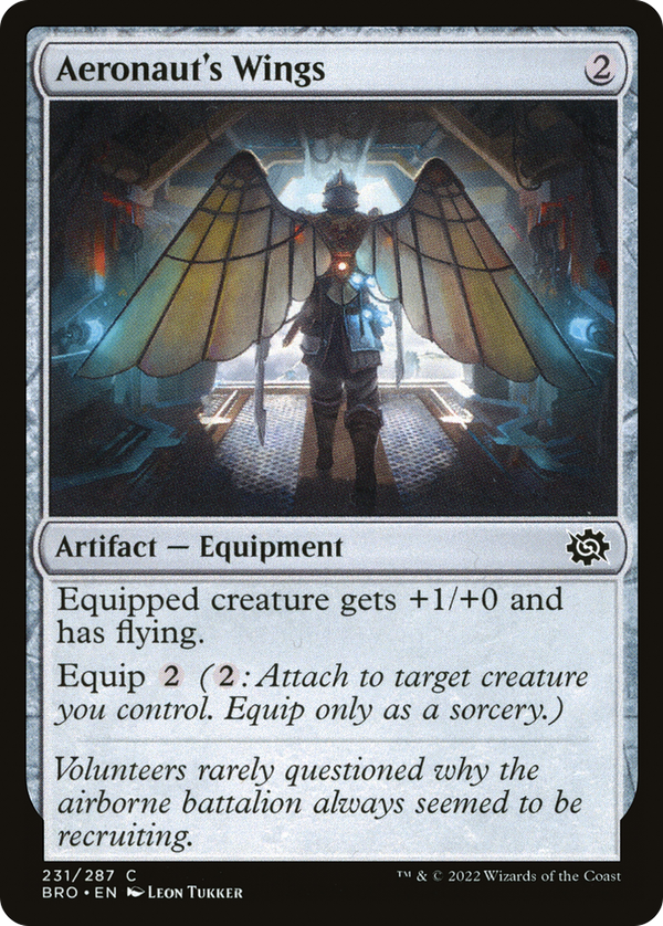 Aeronaut's Wings (bro)