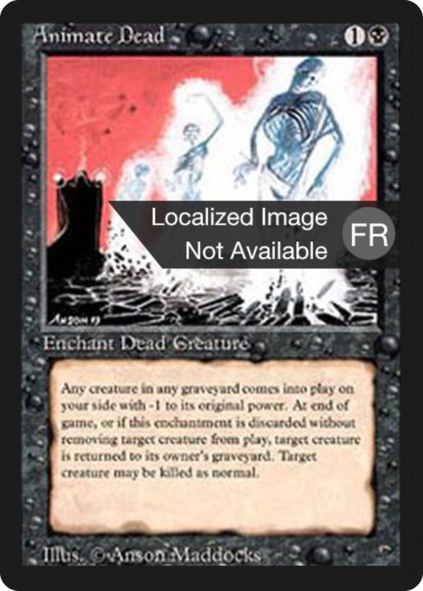 Animate Dead (fbb)