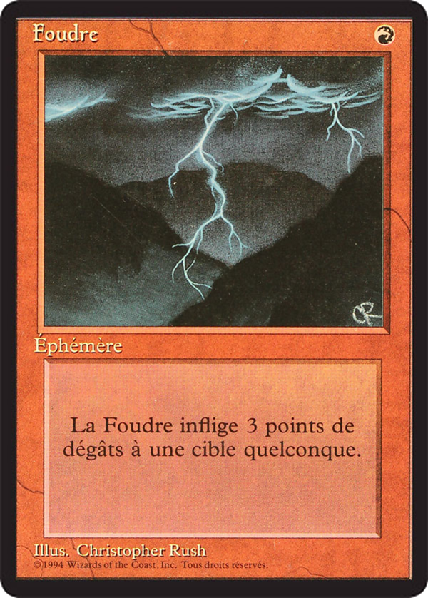 Lightning Bolt (fbb)