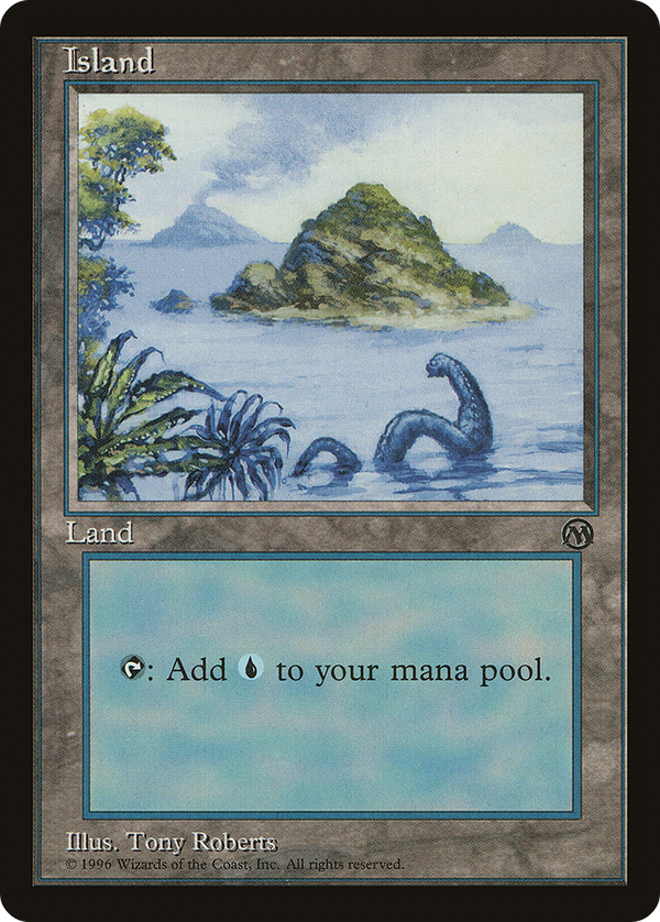 Island (parl)