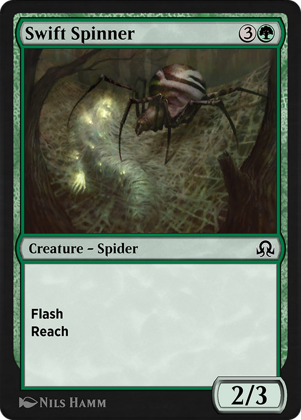 Swift Spinner (sir)