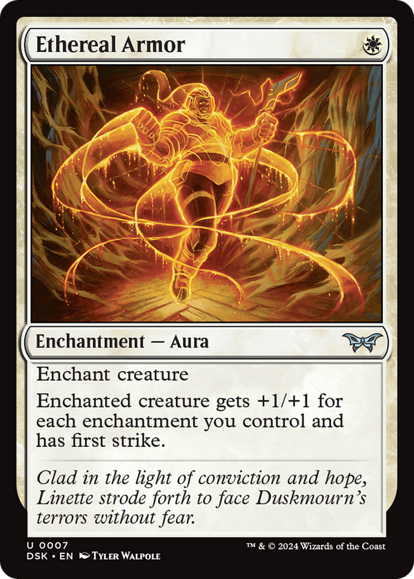 Ethereal Armor (dsk)