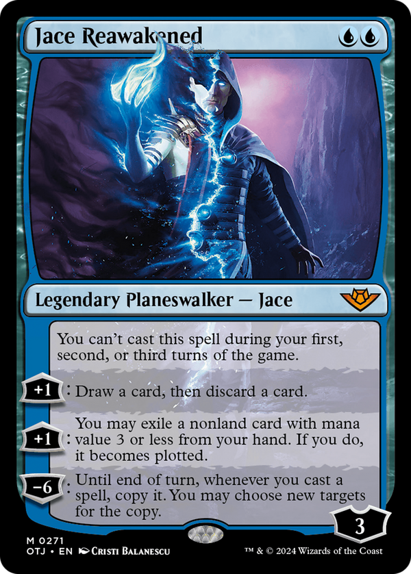 Jace Reawakened (otj)