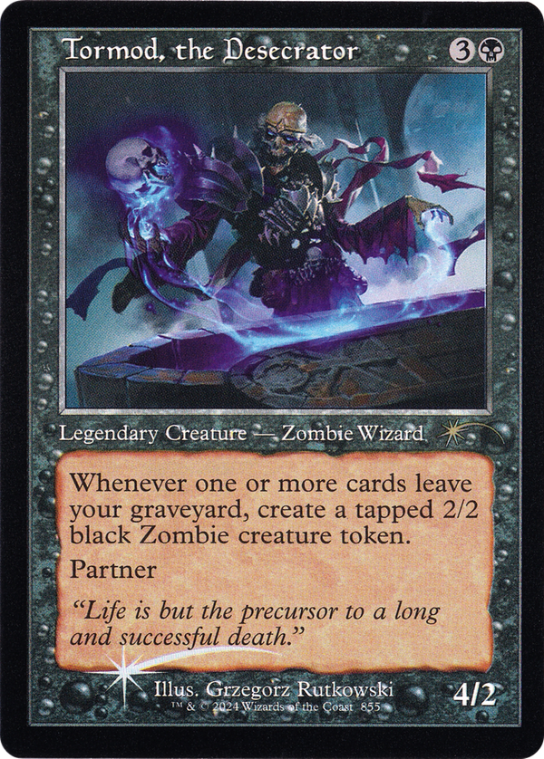 Tormod, the Desecrator (sld)