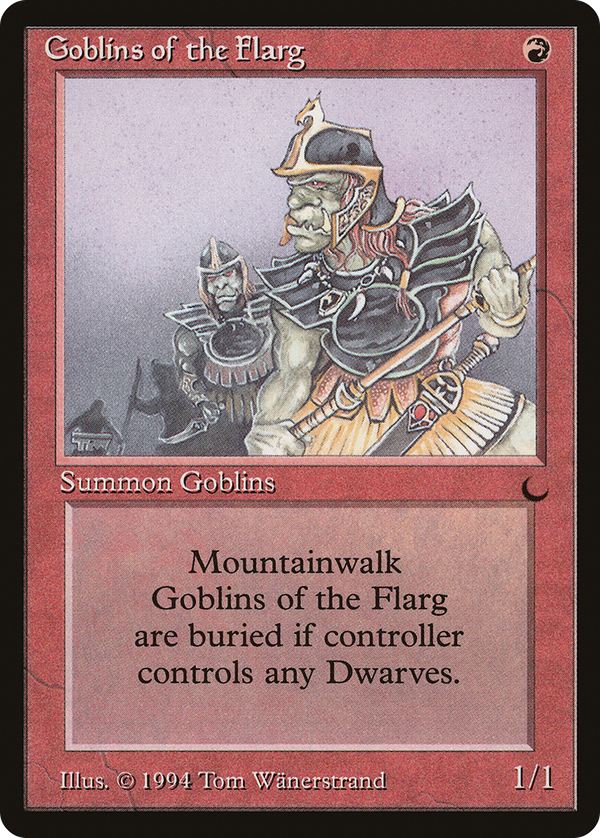 Goblins of the Flarg (drk)