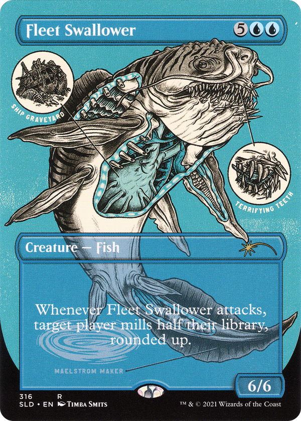 Fleet Swallower (sld)