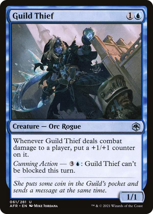 Guild Thief (afr)