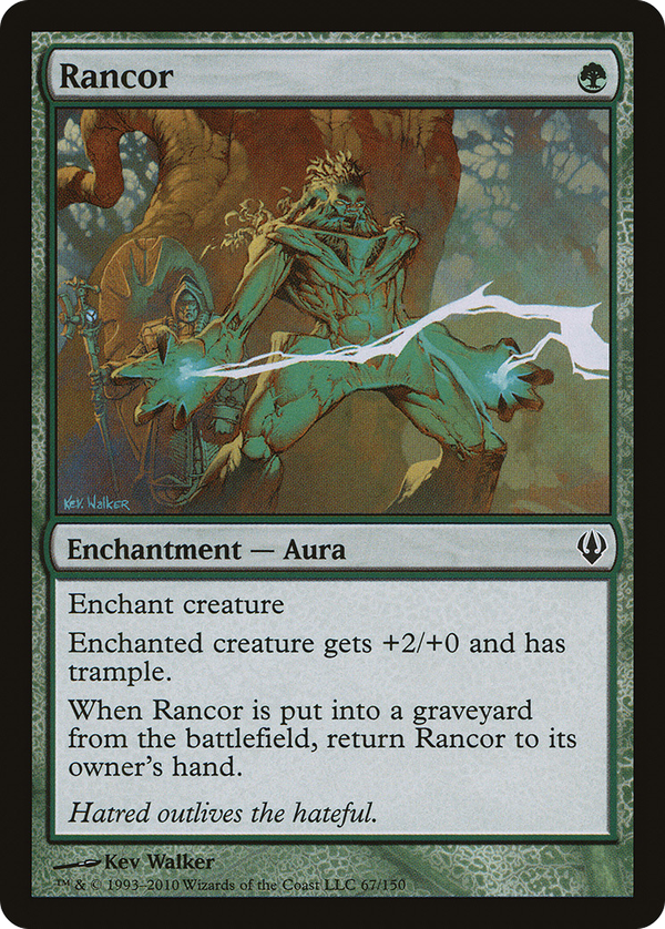 Rancor (arc)