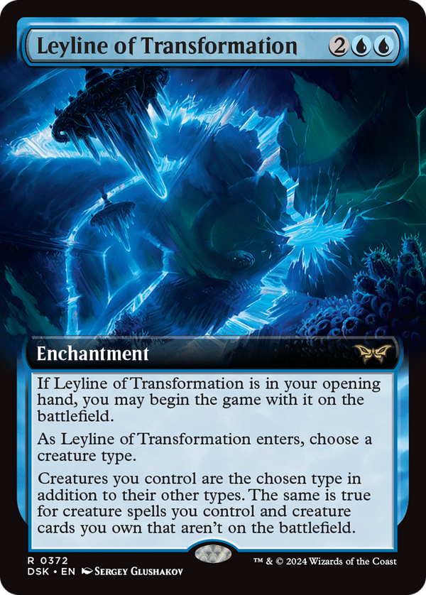 Leyline of Transformation (dsk)