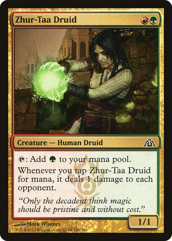 Zhur-Taa Druid (dgm)