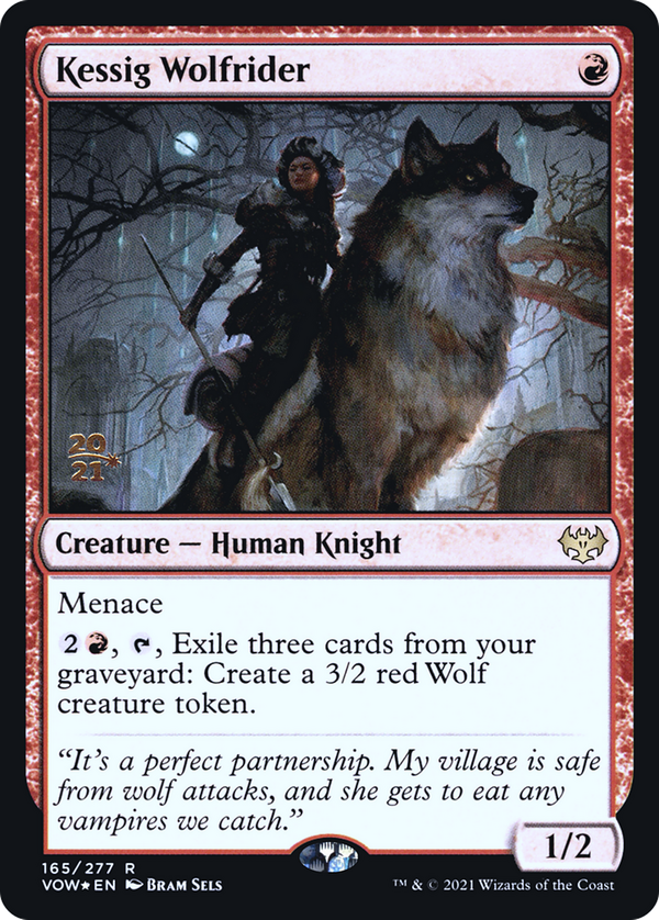 Kessig Wolfrider (pvow)