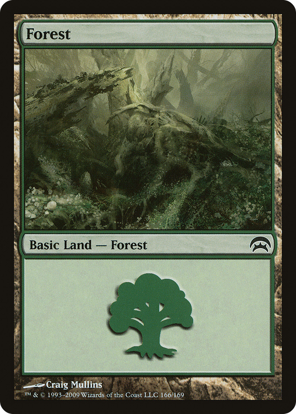 Forest (hop)