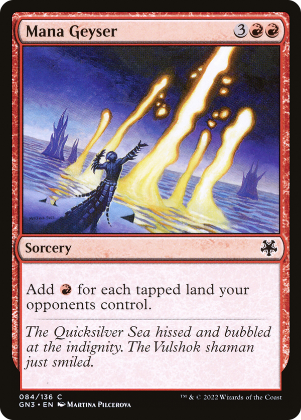 Mana Geyser (gn3)