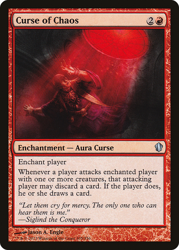 Curse of Chaos (c13)