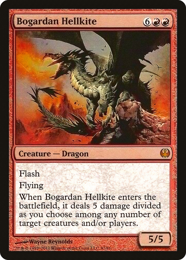 Bogardan Hellkite (ddg)