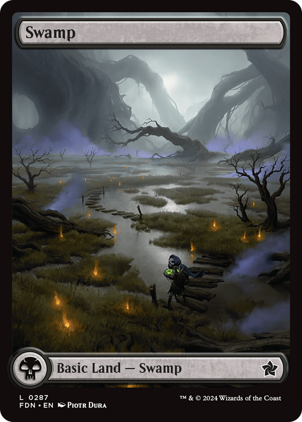 Swamp (fdn)