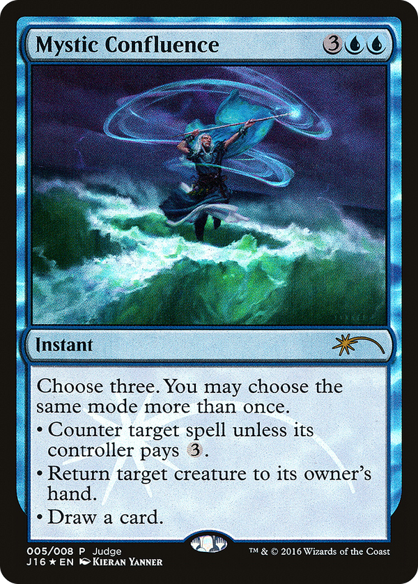 Mystic Confluence (j16)