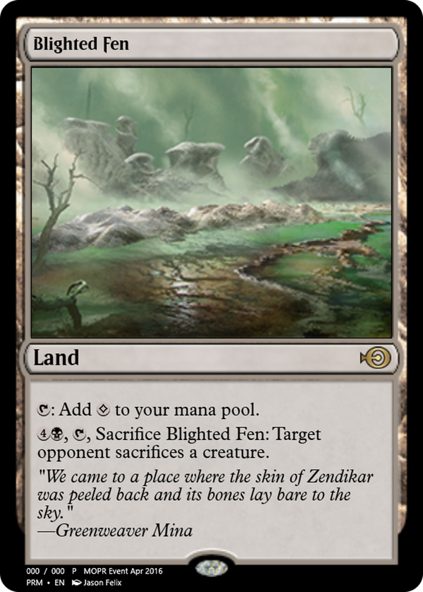Blighted Fen (prm)