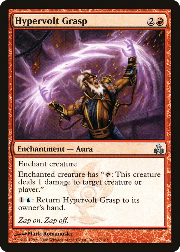 Hypervolt Grasp (gpt)