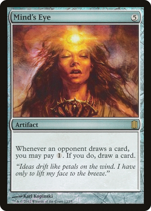 Mind's Eye (cm1)