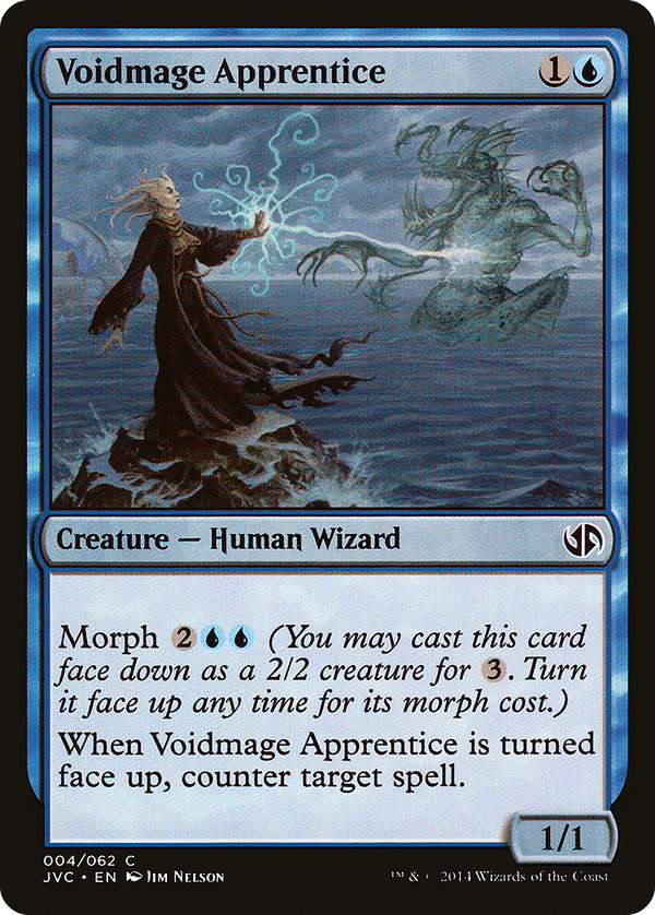 Voidmage Apprentice (jvc)