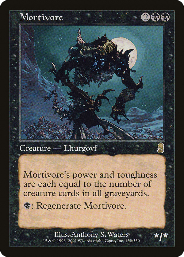 Mortivore (ody)