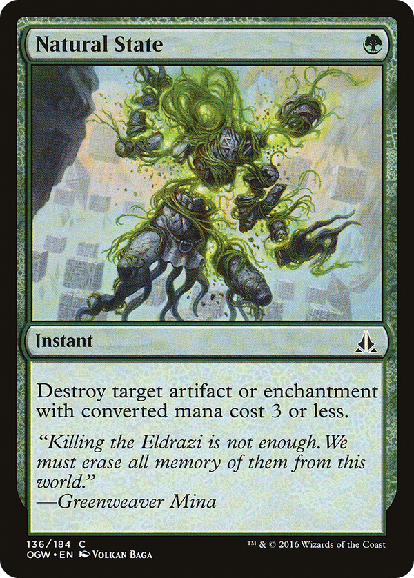 Natural State (ogw)