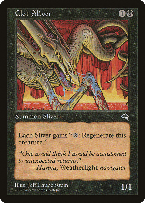 Clot Sliver (tmp)