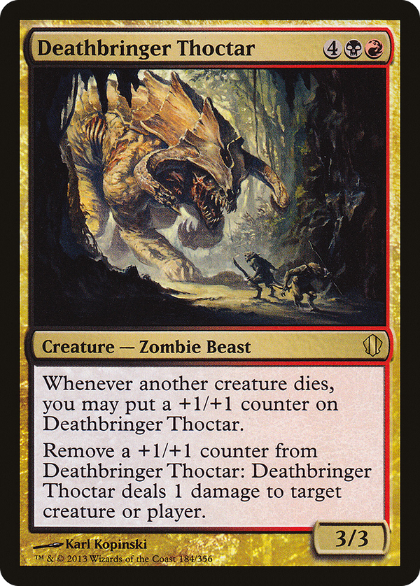 Deathbringer Thoctar (c13)