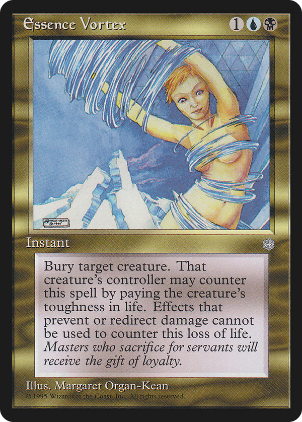 Essence Vortex (ice)