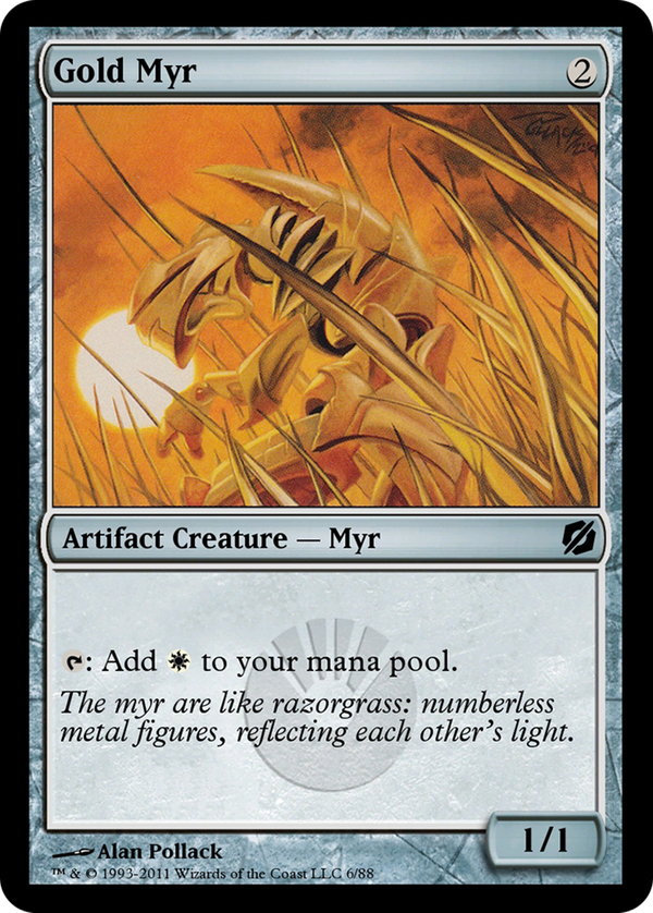Gold Myr (td2)