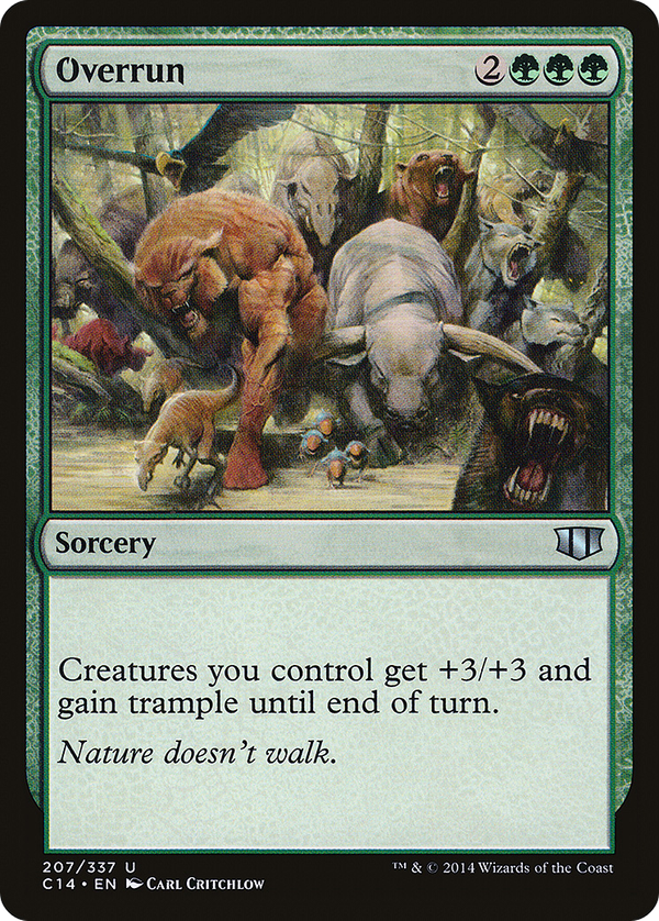 Overrun (c14)