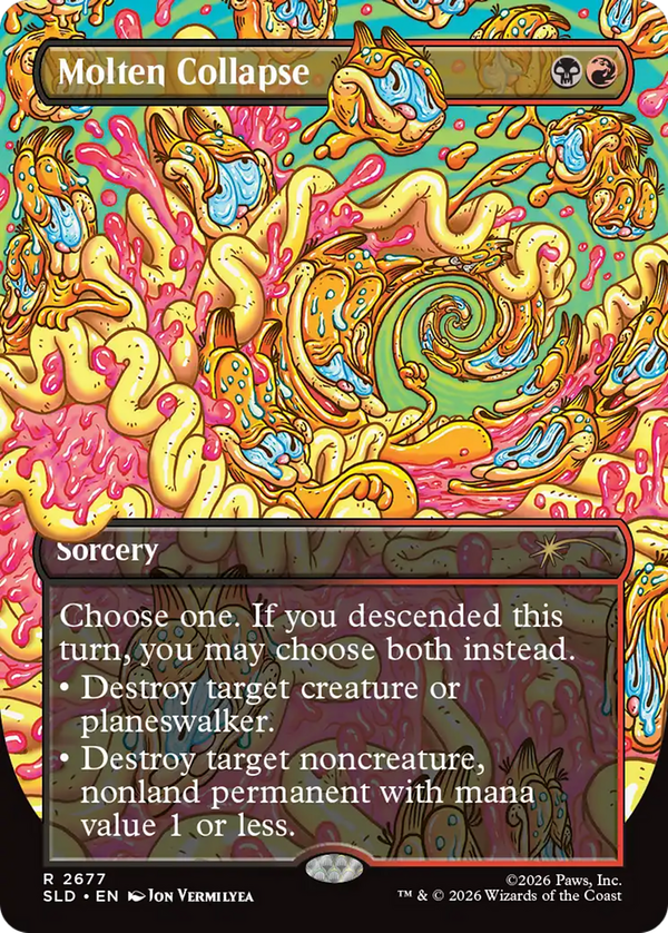 Molten Collapse (sld)