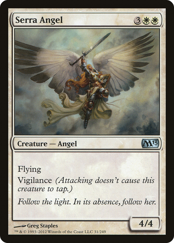 Serra Angel (m13)