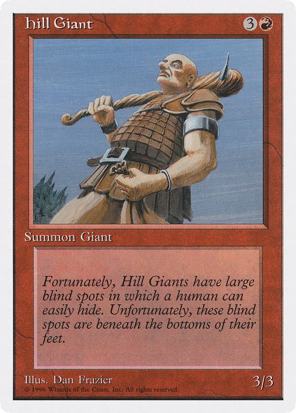 Hill Giant (itp)