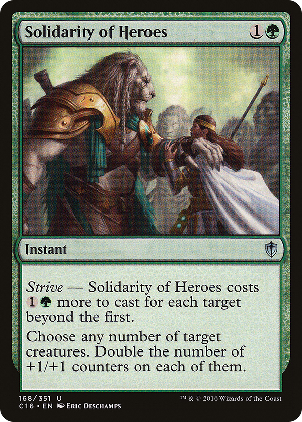 Solidarity of Heroes (c16)