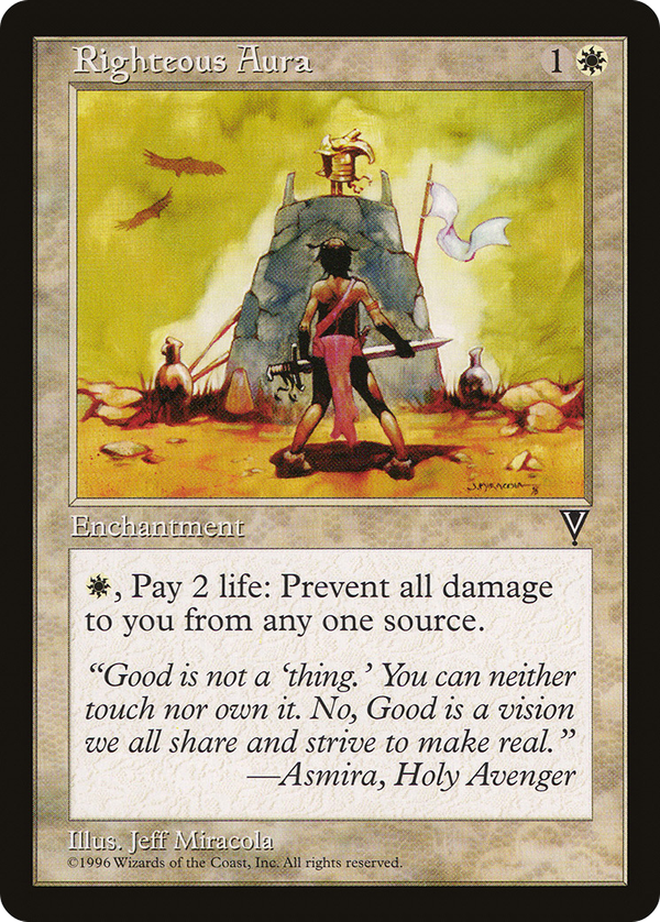 Righteous Aura (vis)