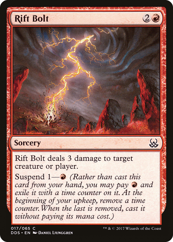 Rift Bolt (dds)