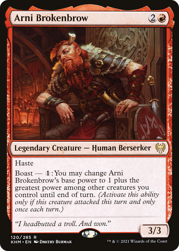 Arni Brokenbrow (khm)
